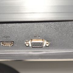中古良品 ASUS VZ249HE 23.8インチ液晶モニタ HDMI入力対応 確認済