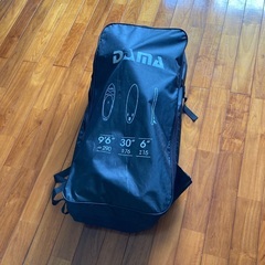 SUP 美品　フルセット　最終値段