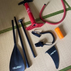 SUP 美品　フルセット　最終値段