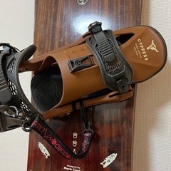 21-22モデル【ARBOR】アーバー【Clovis】157cm【メンズ】mens【板