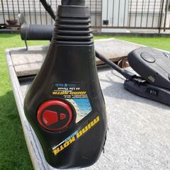 アルミボート　11フィート