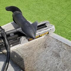 アルミボート　11フィート