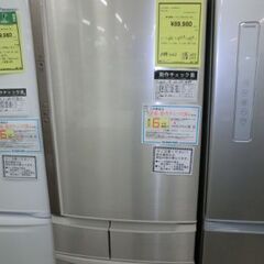 ジモティ来店特価!!! 　冷蔵庫　パナソニック　NR-E413V...