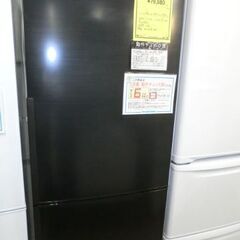 ジモティ来店特価!!!  　冷蔵庫　SHARP　SJ-AK31G...