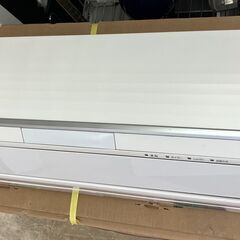 2/18 値下げ?FUJITSU nocria 2.8kwルームエアコン?富士通