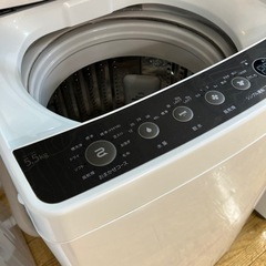 ⭐️人気⭐️2018年製 Haier 5.5kg 洗濯機 JW-C55A ハイアール - 家電