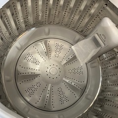 ⭐️人気⭐️2018年製 Haier 5.5kg 洗濯機 JW-C55A ハイアール - 福岡市
