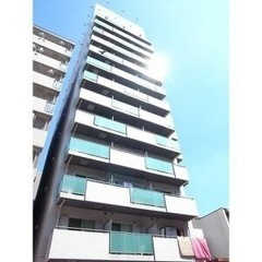 🌟☘️初期費用9万円☘️✨　名城線「矢場町」徒歩7分 プロ…