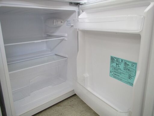 ID:G60108165 ハイアール 2ドア冷凍冷蔵庫90L - 冷蔵庫 