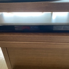 Blu-rayレコーダー