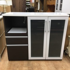 トレファク摂津店】ニトリのキッチンカウンターが入荷致しました！！！