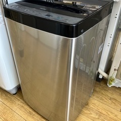 ⭐️人気⭐️2021年製 Haier 5.5kg 洗濯機 JW-XP2C55F ハイアール − 福岡県