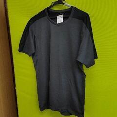 1007-006 UNIQLO　ユニクロ　スポーツTシャツ…