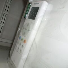ジモティ来店特価!!! エアコン　東芝　RAS-F221M　2020　　J-1007