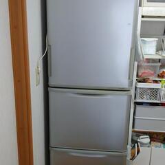 冷蔵庫 350L 無料