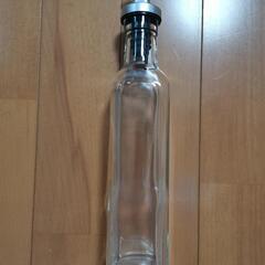 オリーブオイル&ビネガーボトル、フライパン　29cm