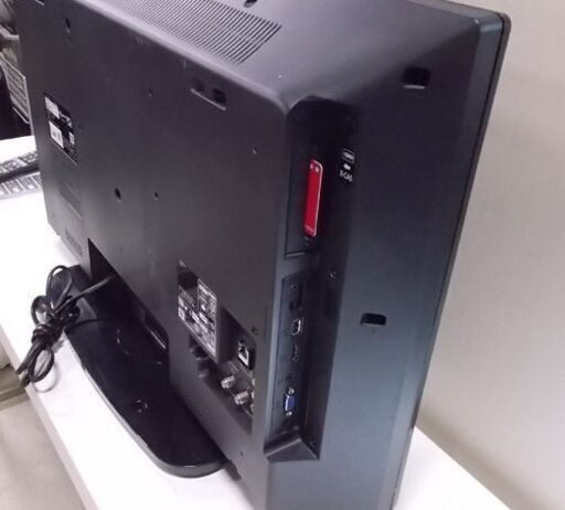 32型 液晶テレビ 2016年製 L32-H3 日立 格安 オススメ品 HITACHI Wooo