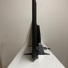 即日受渡❣️全国送料込省エネ薄型50型TV裏番組録画可 即日受渡❣️省エネ薄型50型テレビ裏録画?25000円