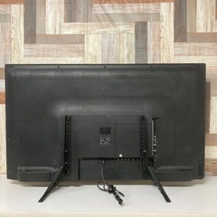 即日受渡❣️省エネ薄型50型テレビ裏録画?25000円