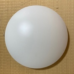 【交渉中】蛍光灯 照明器具 シーリングライト 丸型 円形