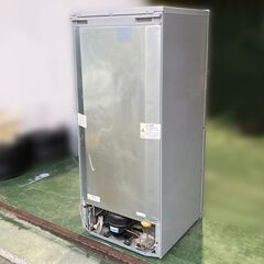 札幌市☆ アクア 中型3ドア冷蔵庫 272L ◇ AQR-271 右開き AQUA ミドル