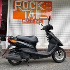 ★5万円　ジョグ　SA36J JOG 原付　スクーター　