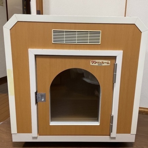 カワイ KAWAI ワンだぁルーム 犬 防音 ゲージ assurwi.ma