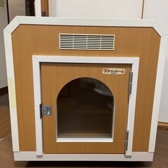 カワイ KAWAI ワンだぁルーム 犬 防音 ゲージ