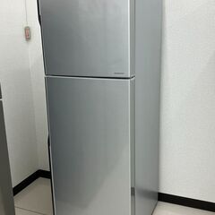 都内23区送料無料✨HITACHI✨冷蔵庫(R-23JA)230L・2019年製 都内23区送料無料✨HITACHI✨冷蔵庫(R-23JA)230L・2019年製