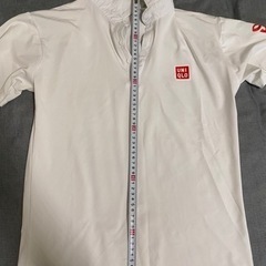 半袖　Uniqlo