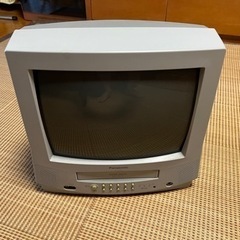 テレビデオ