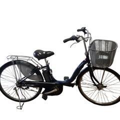 【売約済】ヤマハ キュート セル1始動 早い者勝ち 値下げしました】【早い者勝ち】ヤマハ 電動自転車