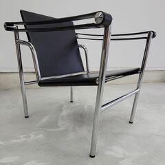 Le Corbusier (ル・コルビュジェ) LC1 チェア 