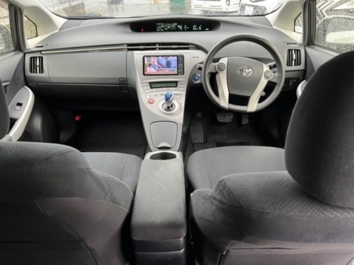 トヨタ プリウス 65.0万円 車検:- 走行距離:- | olcar（オルカー）