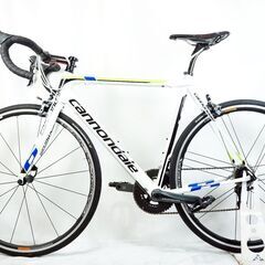 CANNONDALE 「キャノンデール」 SUPERSIX EVO 5 2014年 ULTEGRA ロードバイク