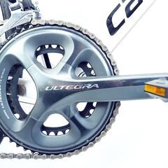 CANNONDALE 「キャノンデール」 SUPERSIX EVO 5 2014年 ULTEGRA ロードバイク