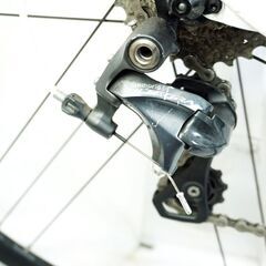 CANNONDALE 「キャノンデール」 SUPERSIX EVO 5 2014年 ULTEGRA ロードバイク