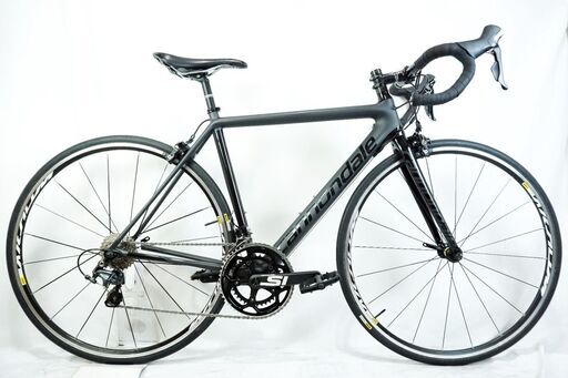 CANNONDALE 「キャノンデール」 SUPERSIX EVO 2017年 ロードバイク
