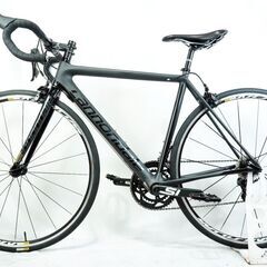 CANNONDALE 「キャノンデール」 SUPERSIX EVO 2017年 ロードバイク