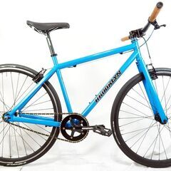 BROOKLYN 「ブルックリンマシンワークス」 MACHINE WORKS GANGSTA V4