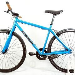 BROOKLYN 「ブルックリンマシンワークス」 MACHINE WORKS GANGSTA V4 2020年 カスタム　ピストバイク