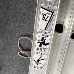 【引取限定】長谷川　Hasegawa   HC32.0−70 3連はしご