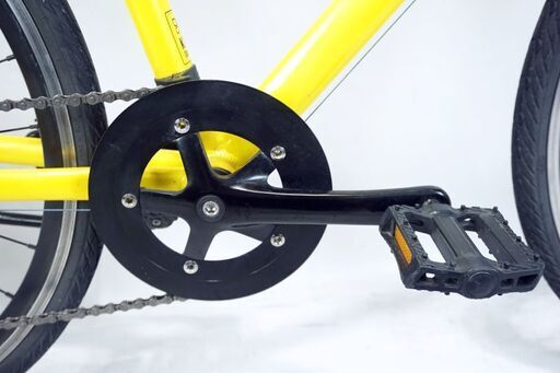 TERN 「ターン」 CLUTCH 2016年モデル ミニベロ tern（ターン）clutch