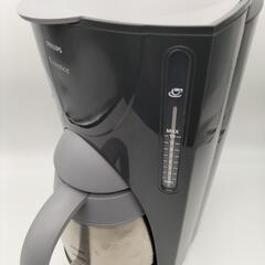 コーヒーメーカー(PHILIPS）中古品