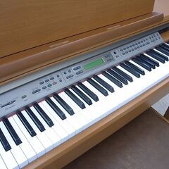YAMAHA 電子ピアノ クラビノーバ CLP-170 GH3鍵盤 88鍵 3本ペダル イス付