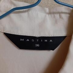 MASTINA

シャツ