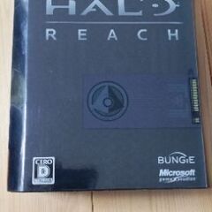 Xbox360  Halo Reach  ヘイロー : リーチの画像