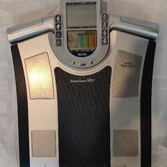 1007-032 [タニタ ]体重計