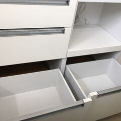 キッチンボード 食器棚 レンジ台 システムキッチンボード おしゃれ