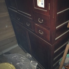 USED 昭和家具！昭和レトロ 